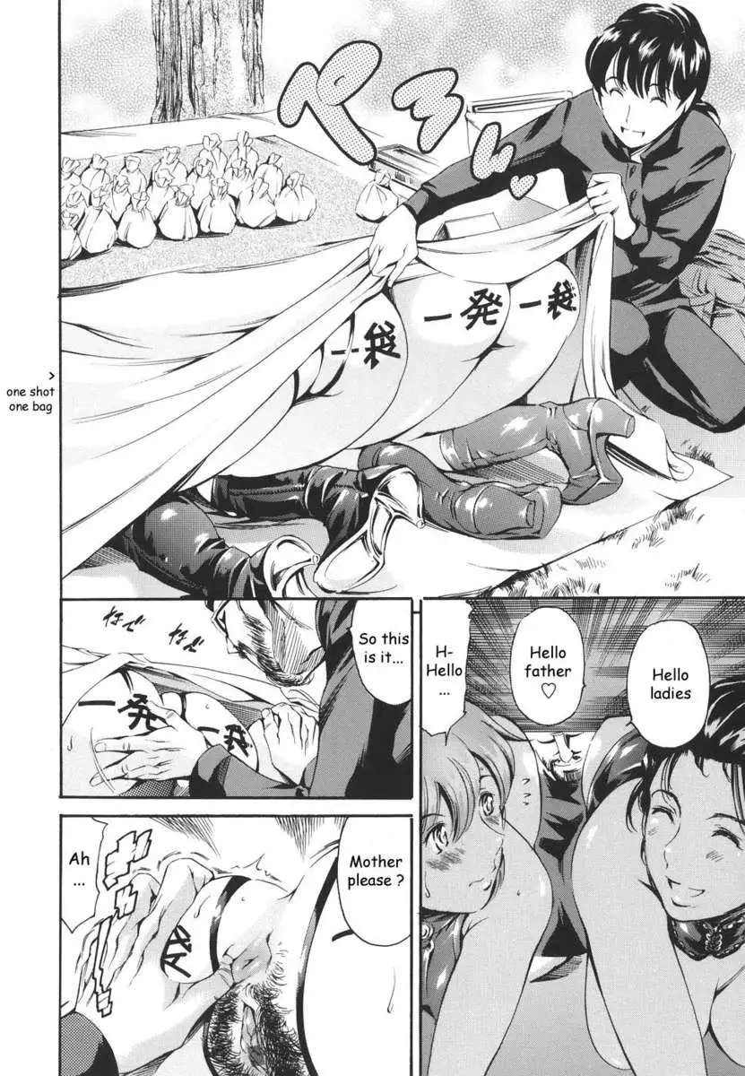 Family's Circumstances