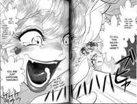 [Tamaki Hisao] Trans Venus Vol.2 (Complete) [English]