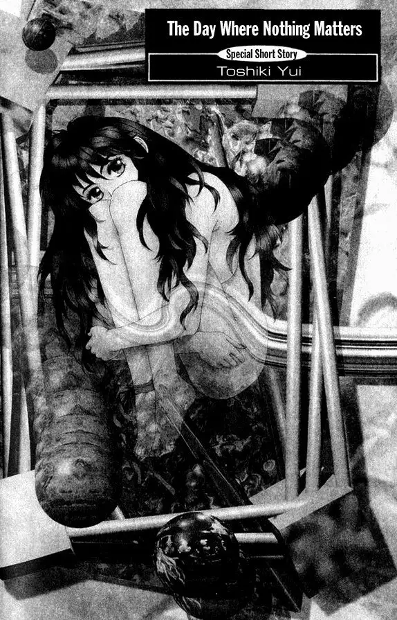 Kirara Vol5 - Sidestory