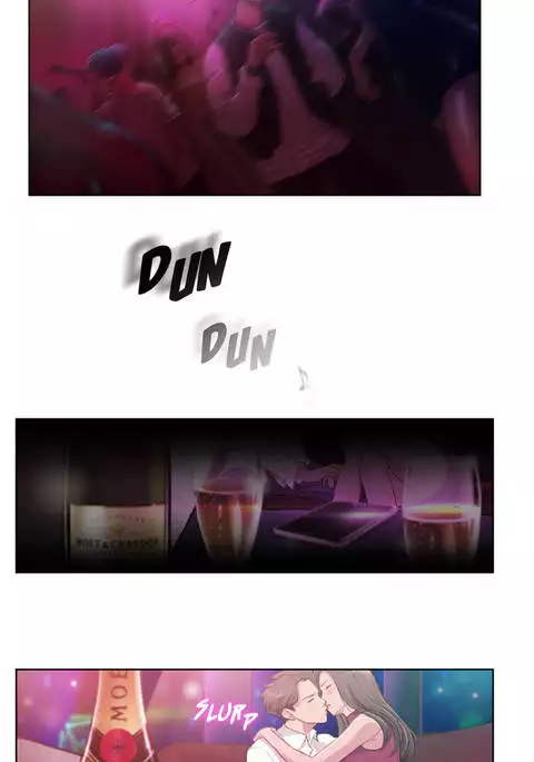 Sex Knights-Erotic Sensuality & Perception Ch.1-14