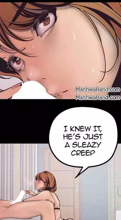 A Wonderful New World Ch.35/?