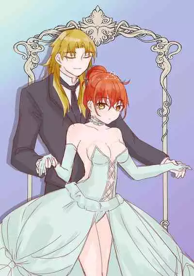 [Onigirii] Tsui rogu 5i[ fate grand order )