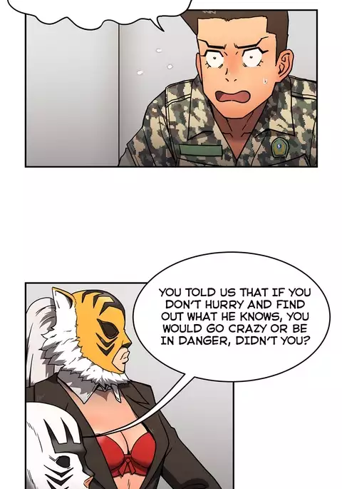 Refrain Love Ch.1-25