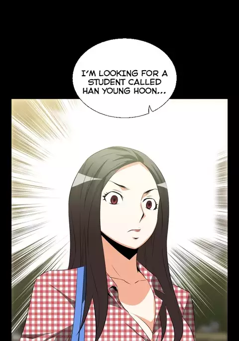 Love Parameter Ch.1-49