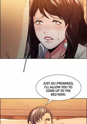 Taste of Forbbiden Fruit Ch.34/53