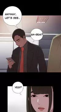 The Girl Next Door Ch.1-35 (English) (Ongoing)