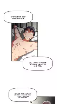 [Worin] Brawling Go Ch.76-91 (English) (Ongoing)