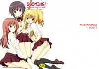 (COMIC1☆2) [NIKOPONDO (Aoyama Reo)] BOOMING! (Bamboo Blade) [English] [Hayama_Kotono]