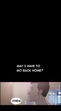 [Mr. Byeong-Su] Cohabitation Ch.1-38 (English) (Ongoing)