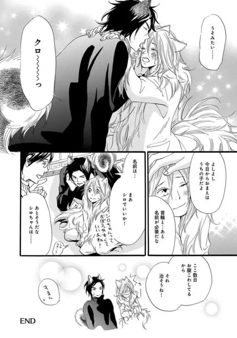 Ore wa Kawaii Ototo to