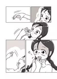 [Rondo] EroKawa ~Erokute mo Kawai Kereba ii~