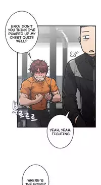 Ghost Love Ch.1-21 (English) (YoManga) (Ongoing)