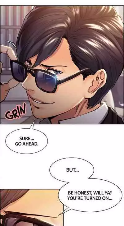 Taste of Forbbiden Fruit Ch.29/53