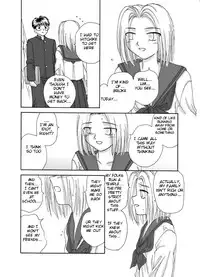 Souka (Tsukihime) [English]