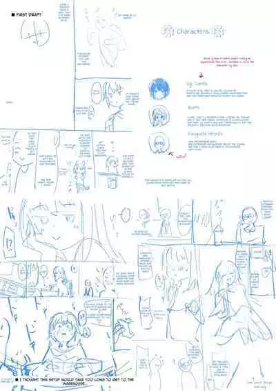 NekoNekoNote 11 Houkago Taiiku Souko de Classmate to Asedaku Kodomo Ecchi