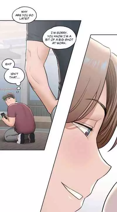 [Choe Namsae, Shuroop] Sexercise Ch. 1-43 [English]