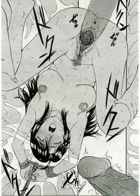 COMIC Muga 2005-03 Vol.18