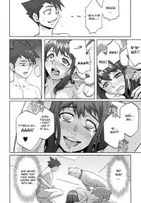 [Isako Rokuroh] Tsugai | Couple (Kemono For Essential 5) [English] [desudesu]