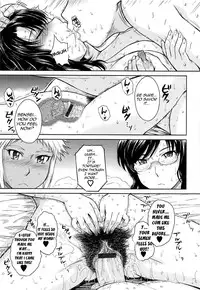 [Tsukino Jyogi] After School [English]