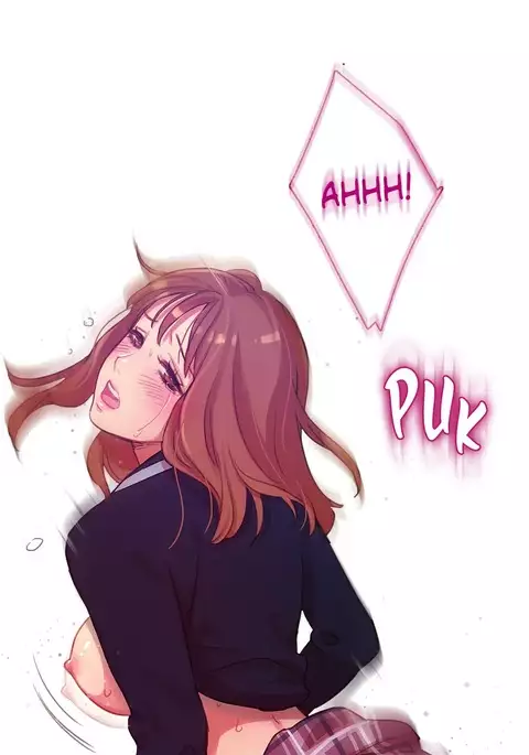 Scandal of the Witch Ch.1-26