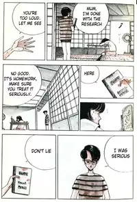 [Ochazukenori] Demon Child [English] GURO WARNING