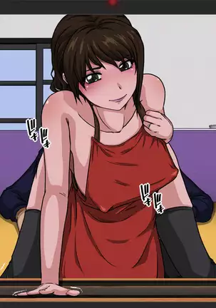 Moto Elite Sousakan Ryoujoku Video Tsuuwa Hentai Kairaku Ochi