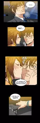 [Yihyeonmin] Drug Candy Ch.0-32 [English] [YoManga]