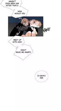 [Silverstar] Talk To Me Ch.1-36 (English) (Ongoing)