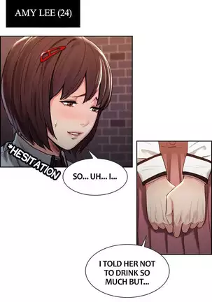 Taste of Forbbiden Fruit Ch.34/53