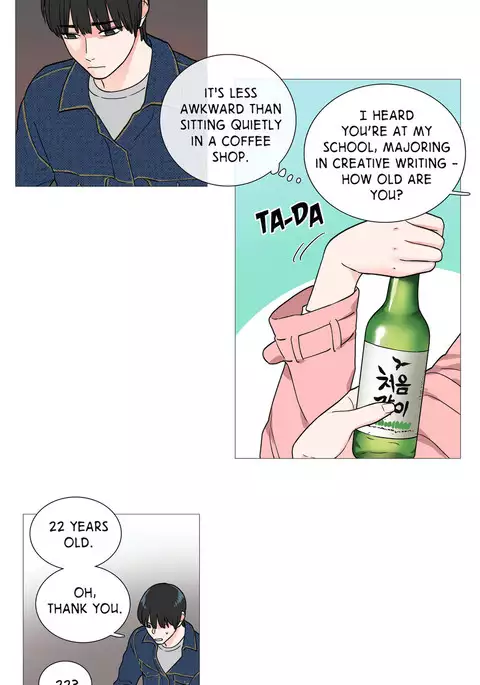 Sadistic Beauty Ch.1-35