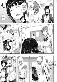 [Tachibana Omina] Ikinari! Harem Life [English] {LazarusH}