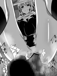 [Shihai Shoujo] Bad End Heroine ~Heroine Haiboku no Monogatari~