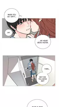 [The Jinshan] Sadistic Beauty Ch.1-15 (English) (Ongoing)