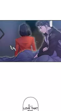 Ghost Love Ch.1-21 (English) (YoManga) (Ongoing)