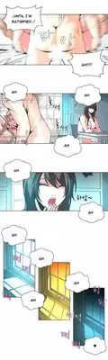 [Fantastic Whale] Twin Slave Ch.1-24 (English) (Ongoing)