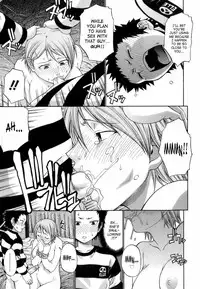 [Chiba Toshirou] Uekano Days [English] [SaHa] [Decensored]