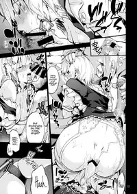 (C87) [Onsoku Ubaguruma (Uba Yoshiyuki)] undressing, discharging (Touhou Project) [English] {Hennojin}