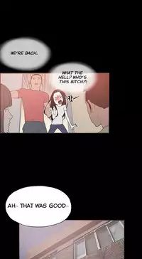 [Mr. Byeong-Su] Cohabitation Ch.1-50 (English) (Ongoing)