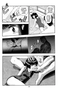 (C46) [Ootsuku Shouji (Shinjinkun)] Blue Water Splash!! 94 Natsu [English] =LWB=