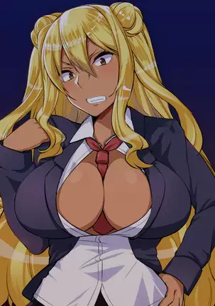 Namaiki Furyou Musume o Chinpo-zuke Choukyou Kyouiku