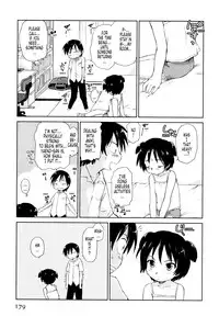 [Mutsuki Tsutomu] Momoiro Peanuts Vol. 1 [English] [Tonigobe]