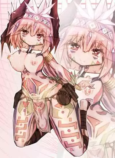 ミュラスの村１