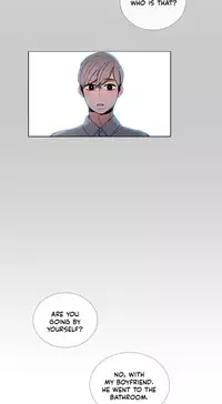 [Silverstar] Talk To Me Ch.1-36 (English) (Ongoing)