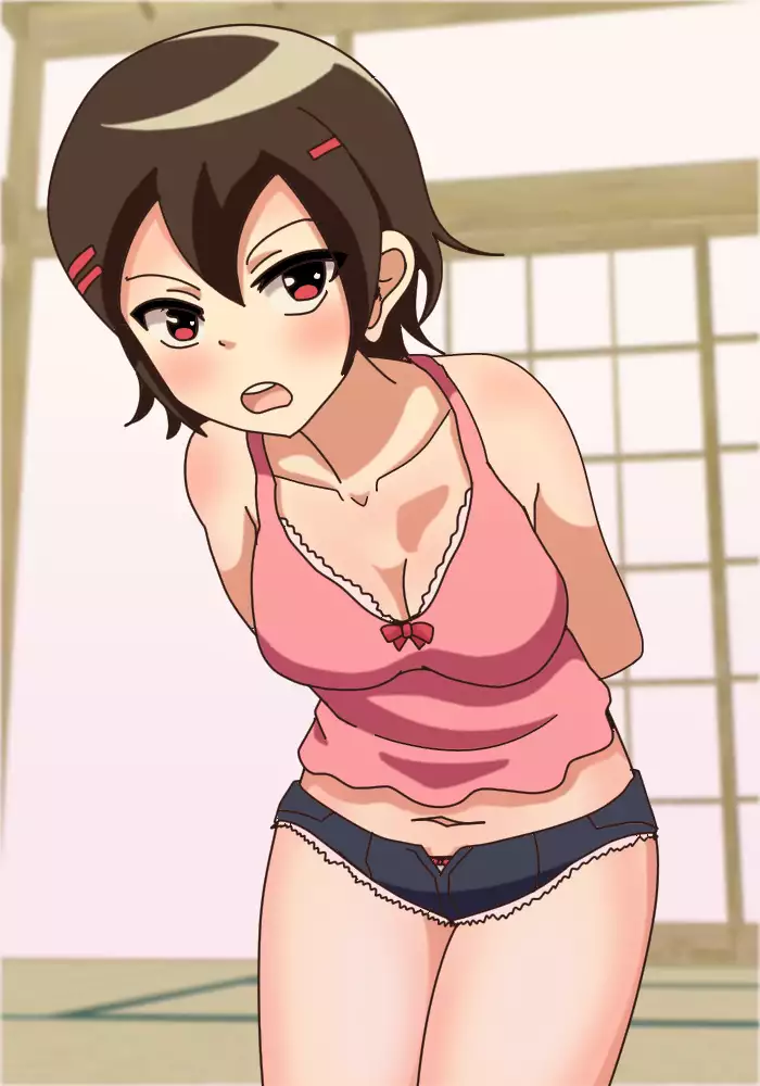 Juumai Kankin Rape: Keikaku Moshoku no Kitassan vs. Namaiki na Juumai