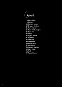 (C88) [DA HOOTCH (Various)] Bestiary 3 [English] {PSYN}