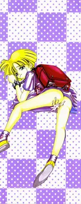 [Riki Kanparu] Dorei-shoujo (Slavish doll)