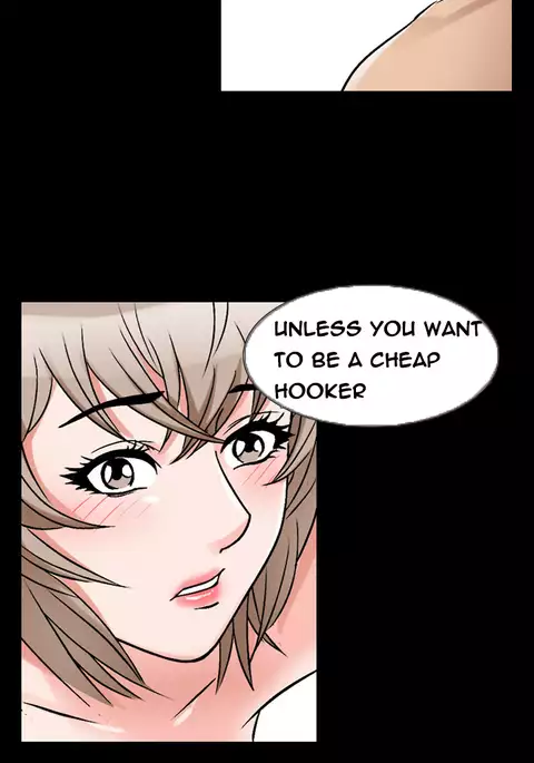 The Taste of Hands Ch.1-72