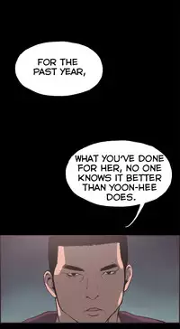 [Mr. Byeong-Su] Cohabitation Ch.1-35 (English) (Ongoing)