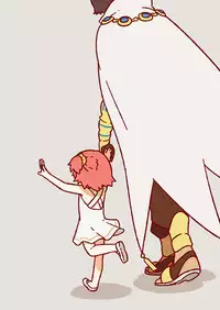 [ kepi_63)] Kyasugiru guda ♀ 39-mai [R 18](Fate grand order)