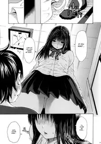 (C77) [Amazake Hatosyo-ten (Yoshu Ohepe)] Seventeen (Ane Doki) [English] [desudesu]